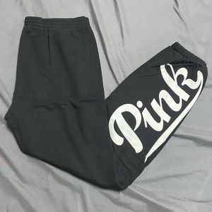 Victoria’s Secret Pink Sweatpants